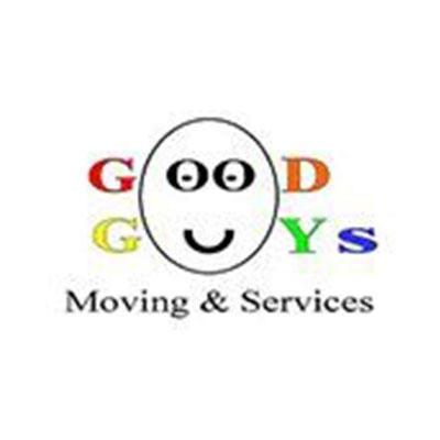 Good Guys Moving & Services