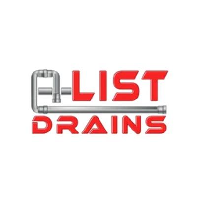 A-List Drains Inc