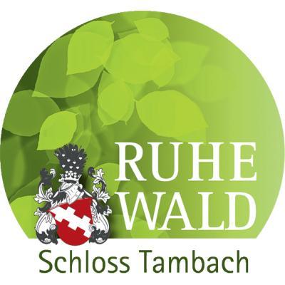 Ruhewald Schloss Tambach e.K.