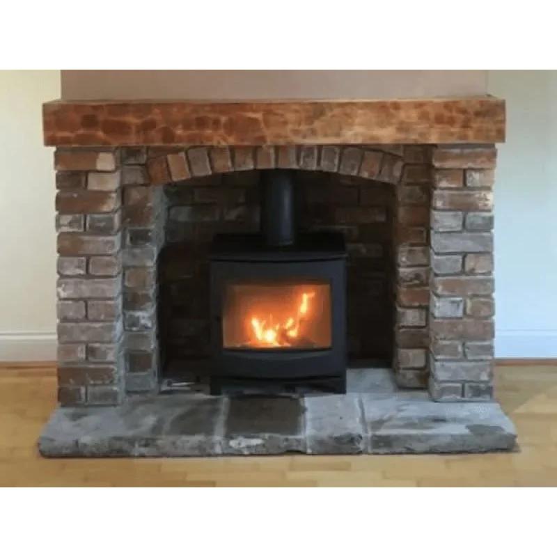 RDR Stoves & Installations