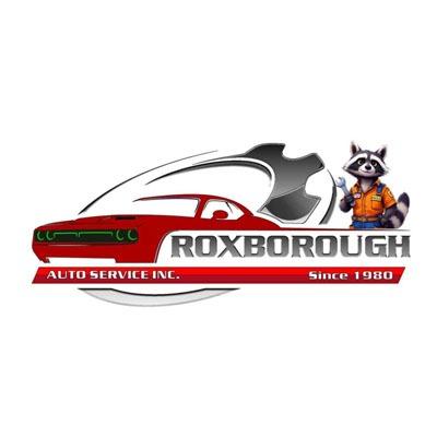 Roxborough Auto Service