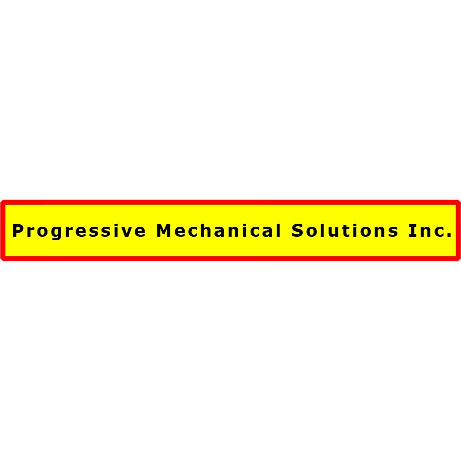 Progressive Mechanical Solutions Inc.