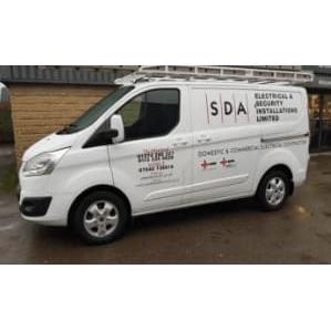 SDA Electrical & Security Installations Ltd