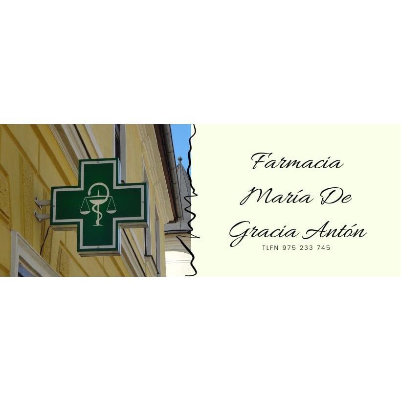 Farmacia María Icíar Bujarrabal Antón