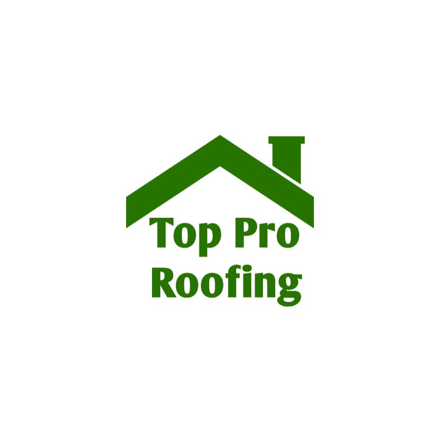 Top Pro Roofing