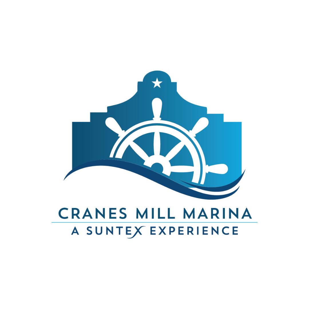 Cranes Mill Marina