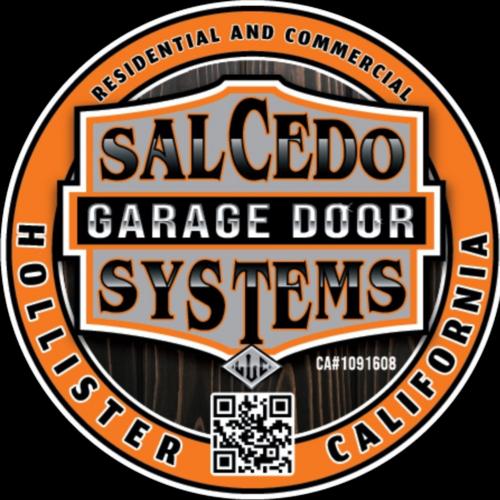 Salcedo Garage Door Systems