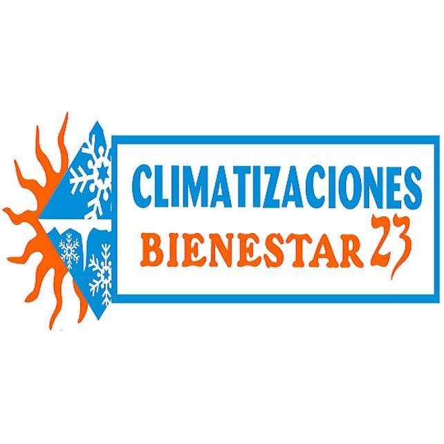 Climatizaciones Bienestar 23