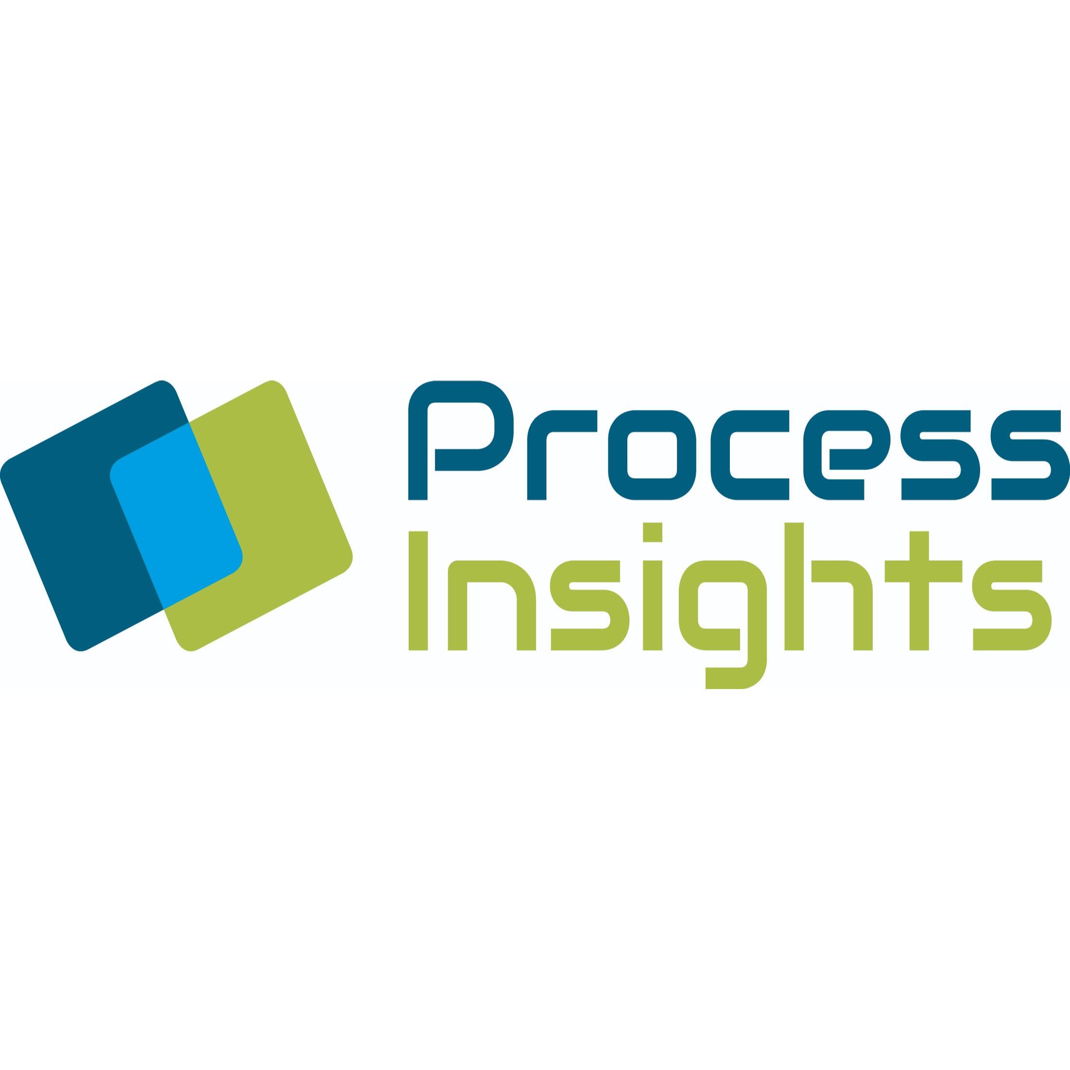 PROCESS INSIGHTS