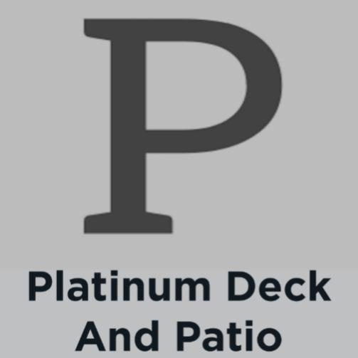 Platinum Deck and Patio