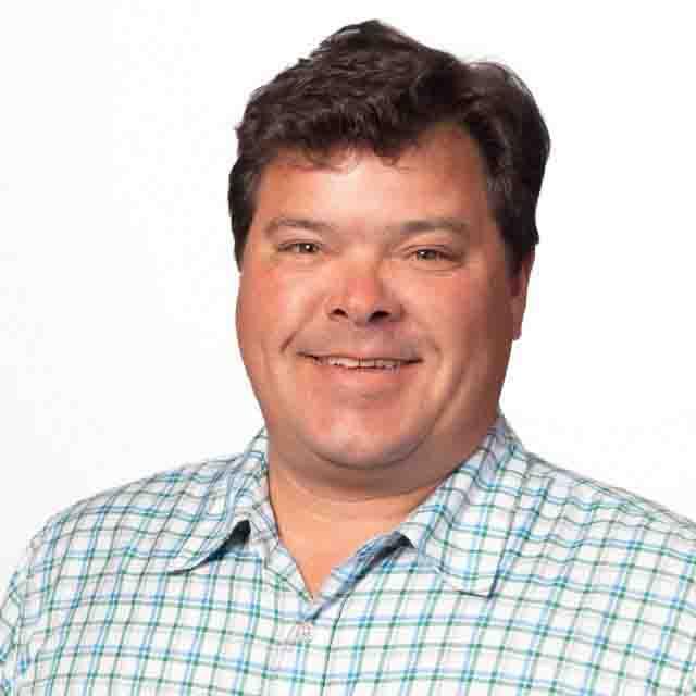 Chris Opdyke-U.S. Bank Mortgage