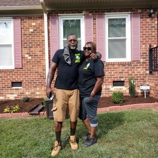 Davis Landscaping and Tree Service LLC