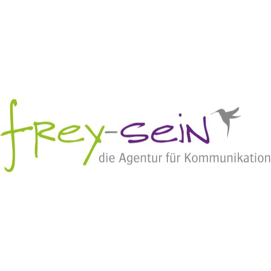 frey-sein - Die Agentur für Kommunikation