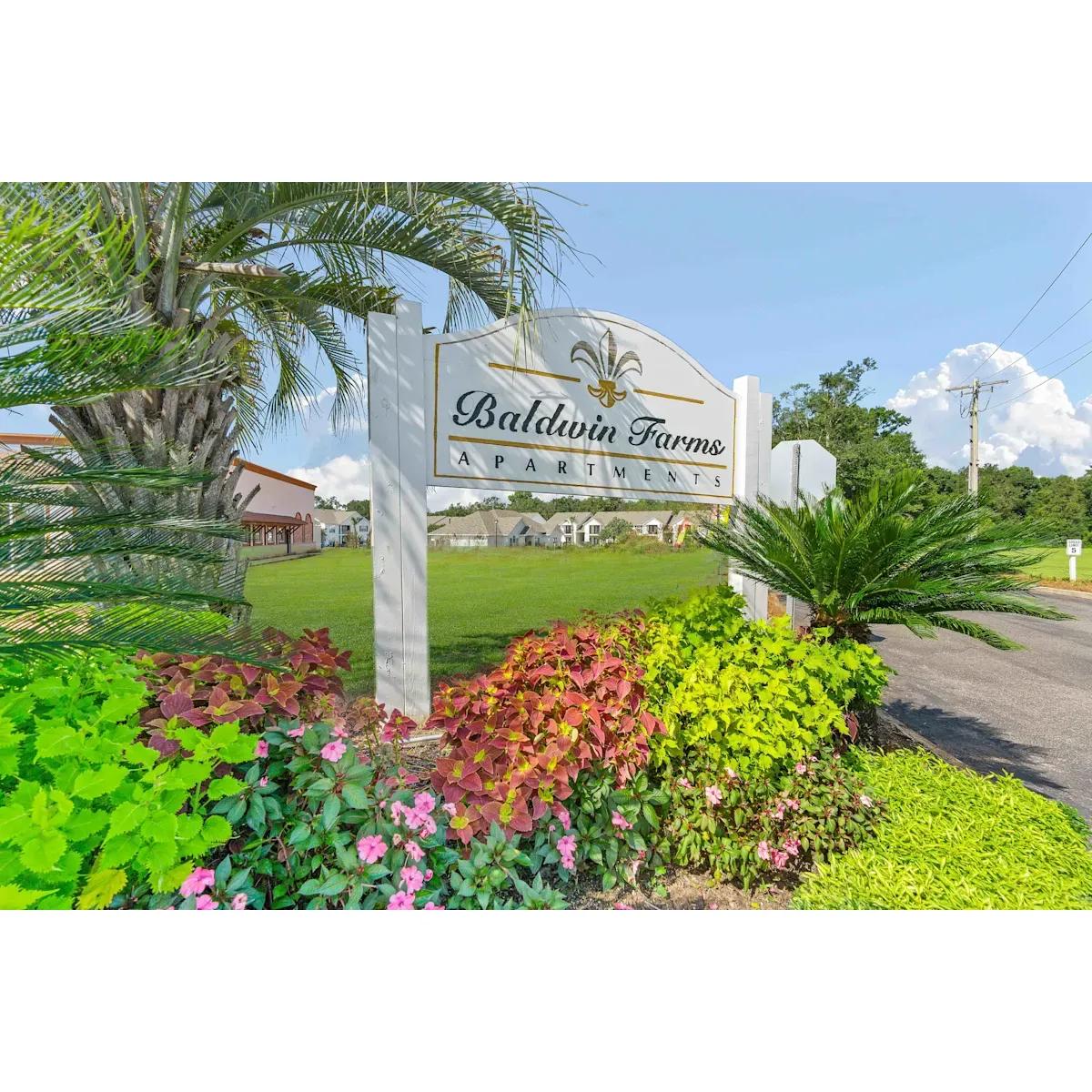 Baldwin Farms Apartments