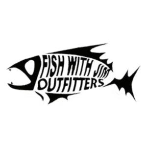 Fish With Jim Outfitters