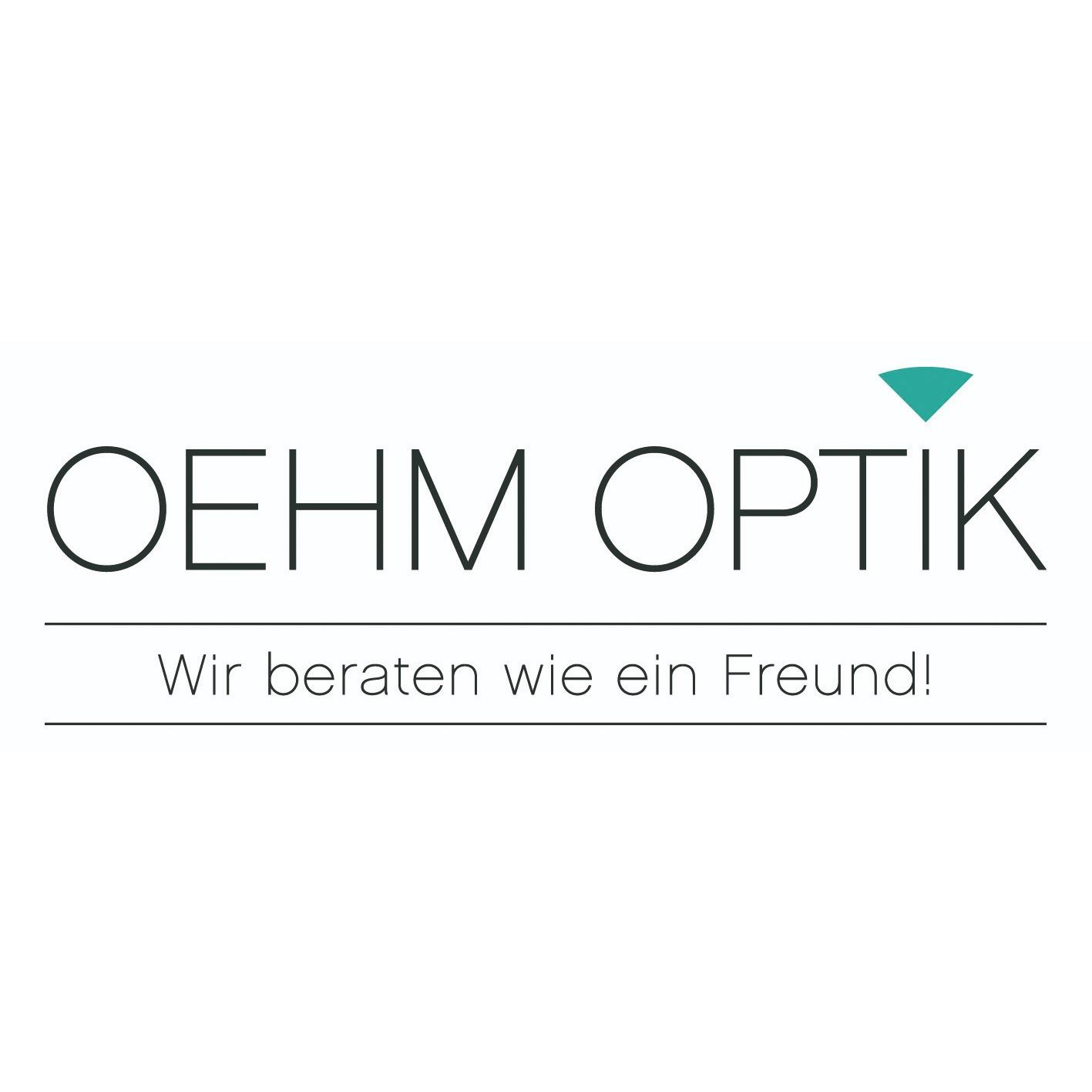 Oehm Optik