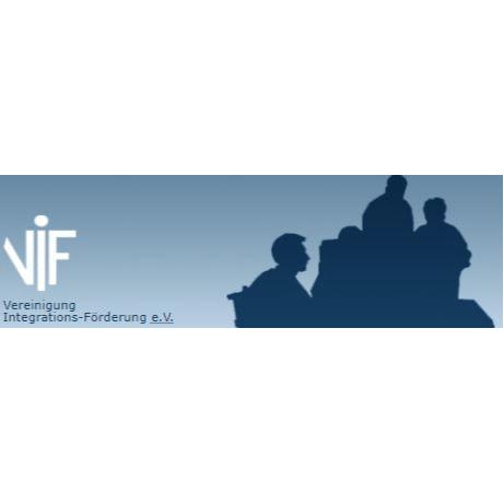 VIF - Vereinigung Integrations- Förderung e.V., Gemeinnützige, offene Hilfen für Menschen mit Behinderung in der Gesellschaft