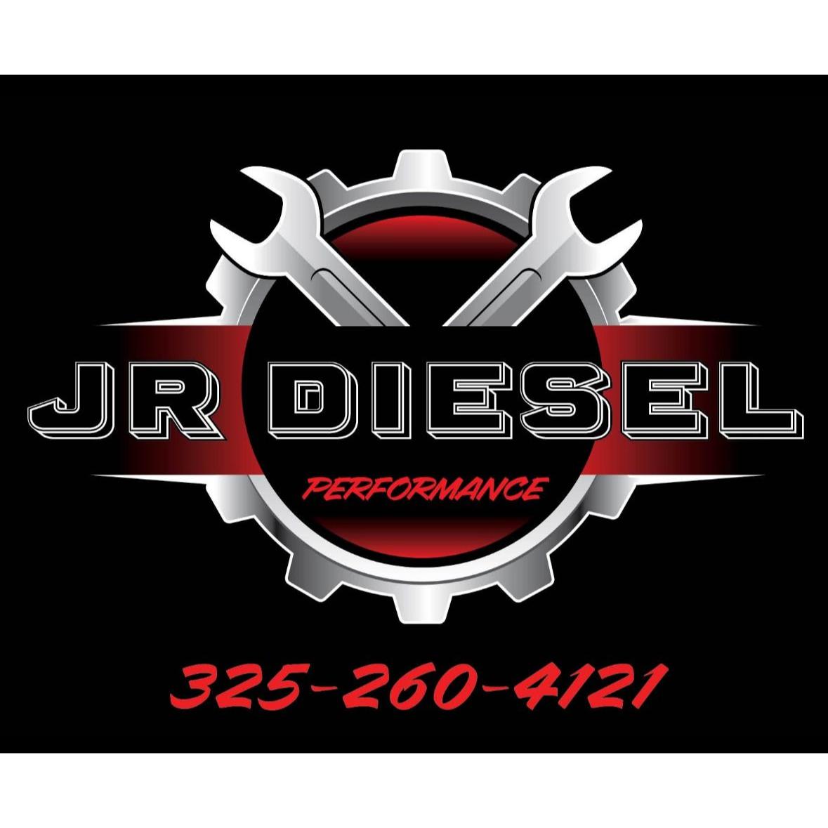 JR Diesel Performance