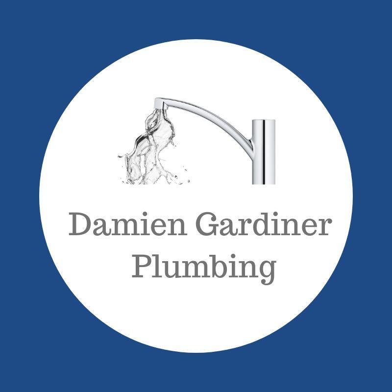 Damien Gardiner Plumbing