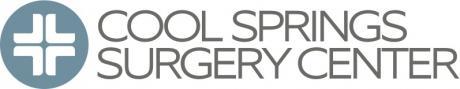 Cool Springs Surgery Center