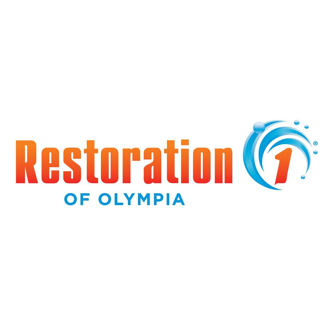 Restoration 1 of Olympia