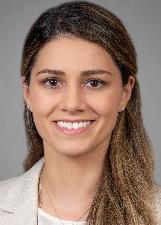 Olga Avgostovna Reynbakh, MD, MS