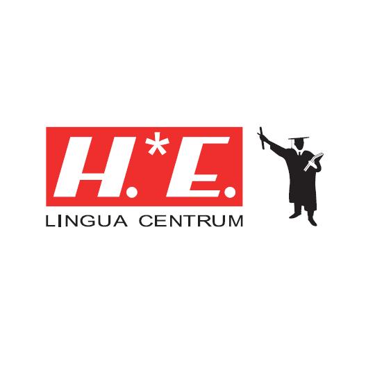 Lingua centrum H.E.