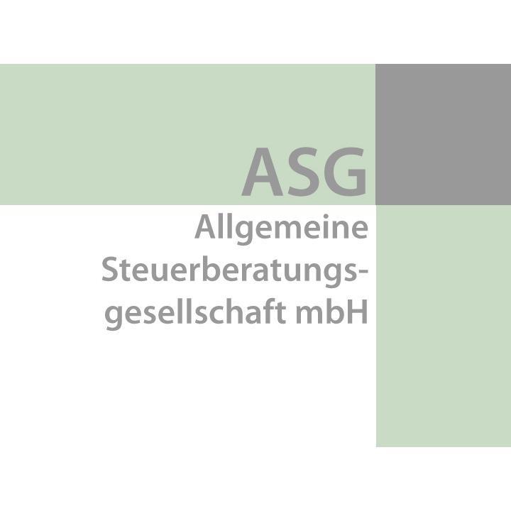 ASG Allgemeine Steuerberatungsgesellschaft mbH