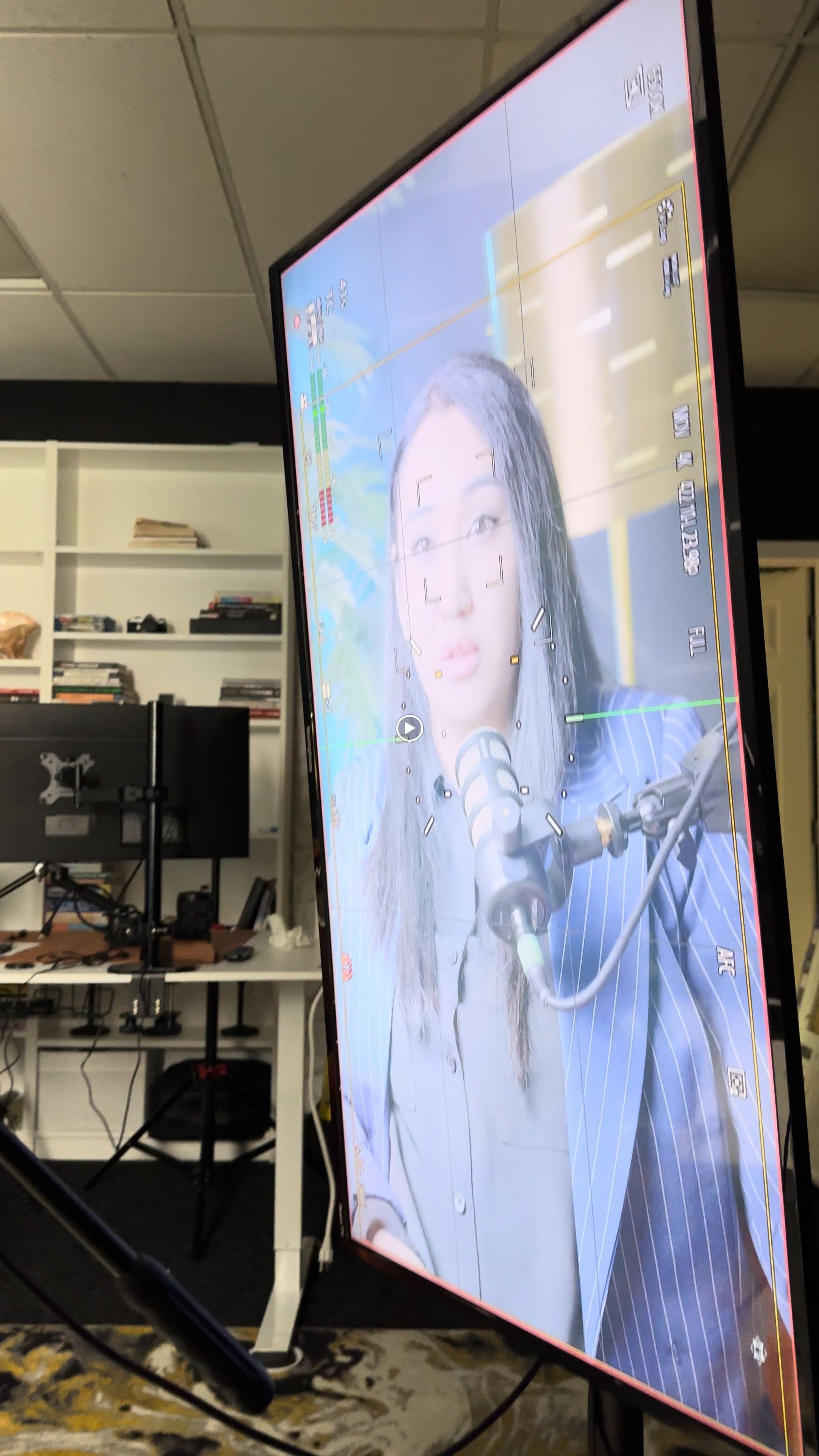 Kreate Vision - Podcast & Content Studio