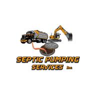Septic Pumping Services