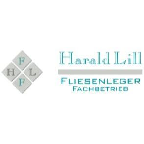 Harald Lill Fliesenlegerfachbetrieb