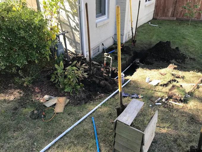 A Luna Irrigation LLC