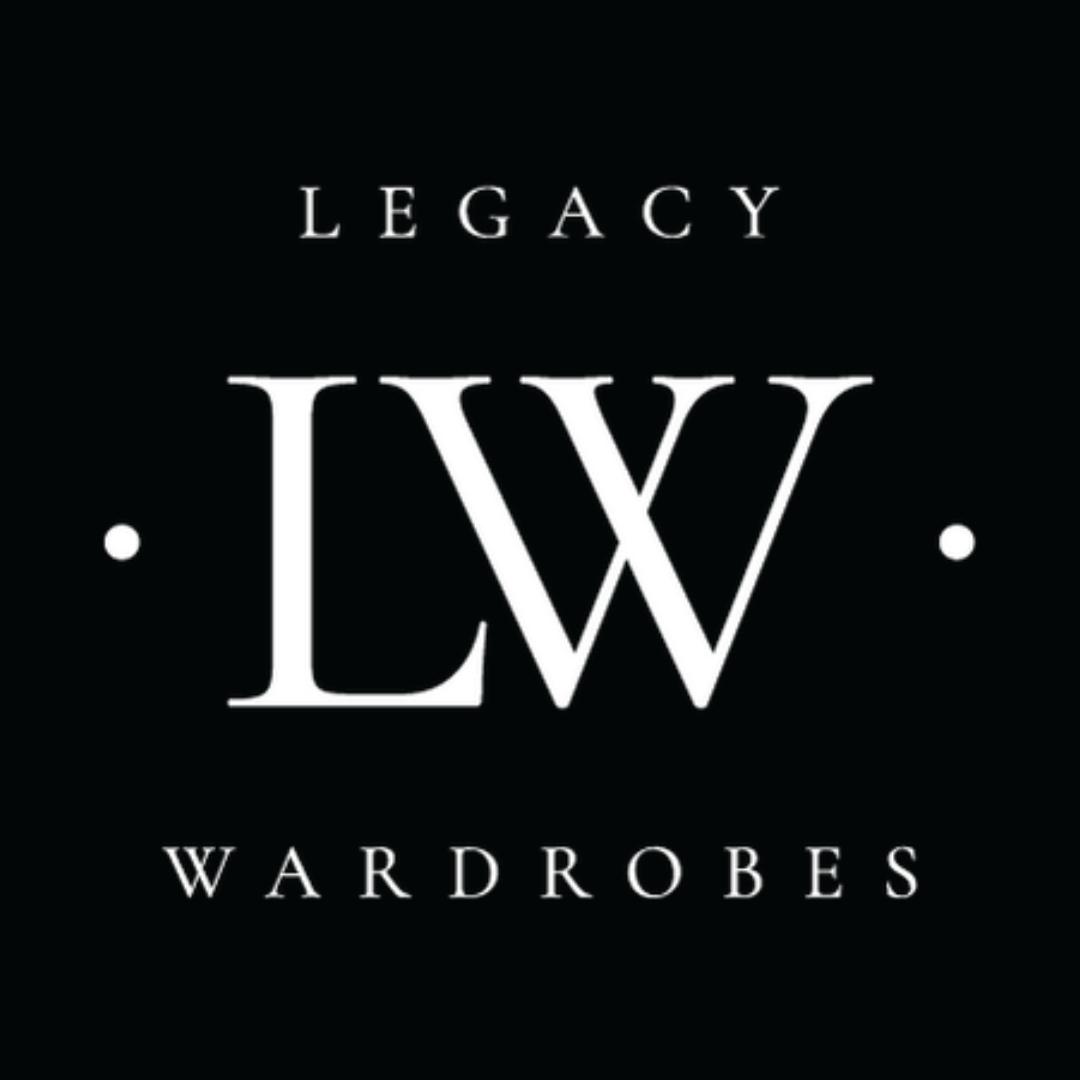 Legacy Wardrobes and Closets