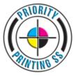 Priority Printing SS