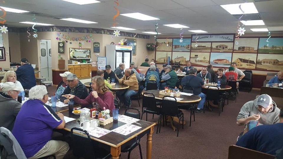 Kathy's Kountry Kitchen