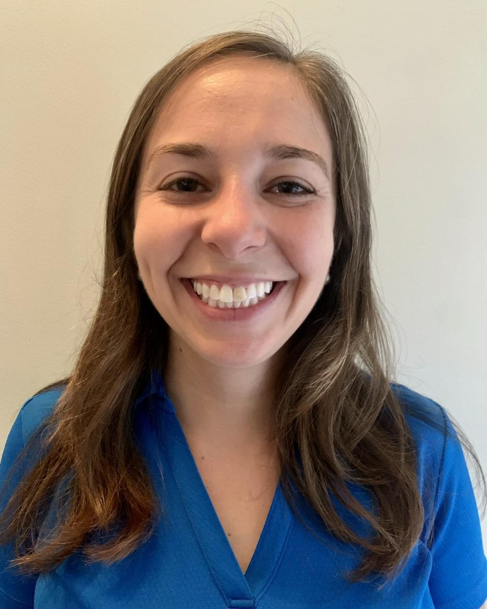 Megan S. Watts, DPT, PT, CSCS, OCS