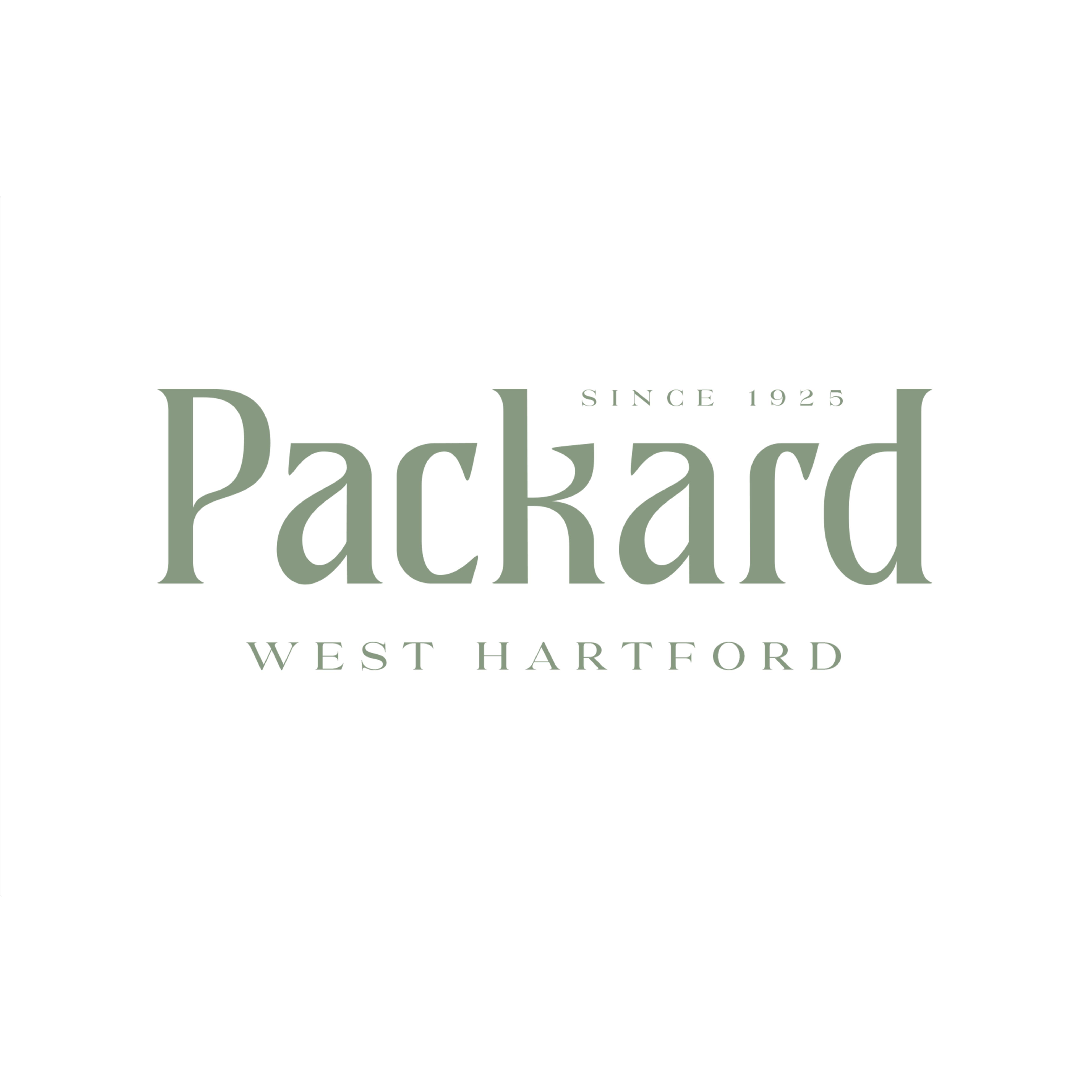Packard West Hartford