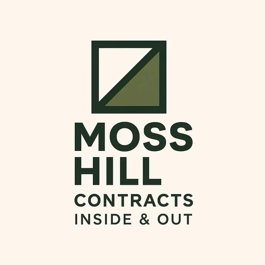 Moss Hill Landscapes