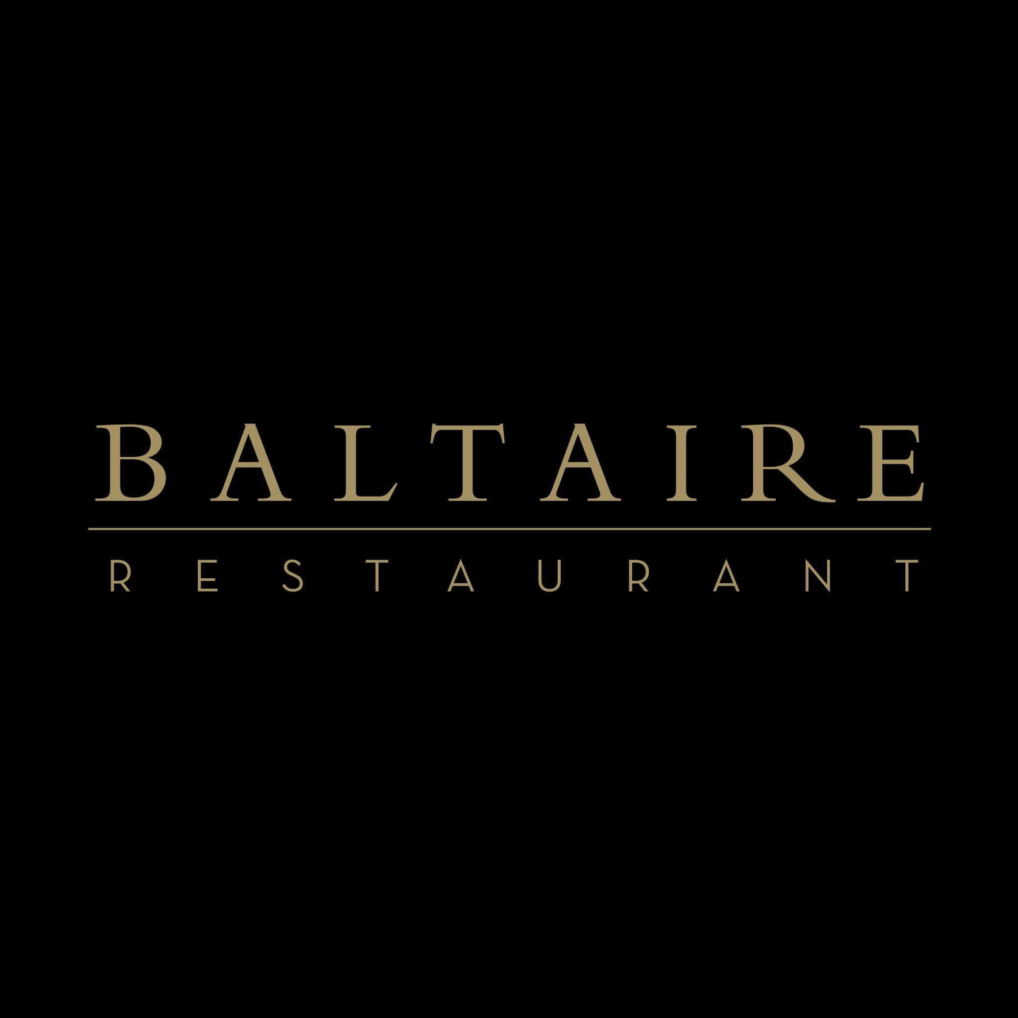 Baltaire Restaurant