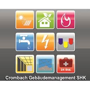 Crombach Gebäudemanagement SHK Düsseldorf