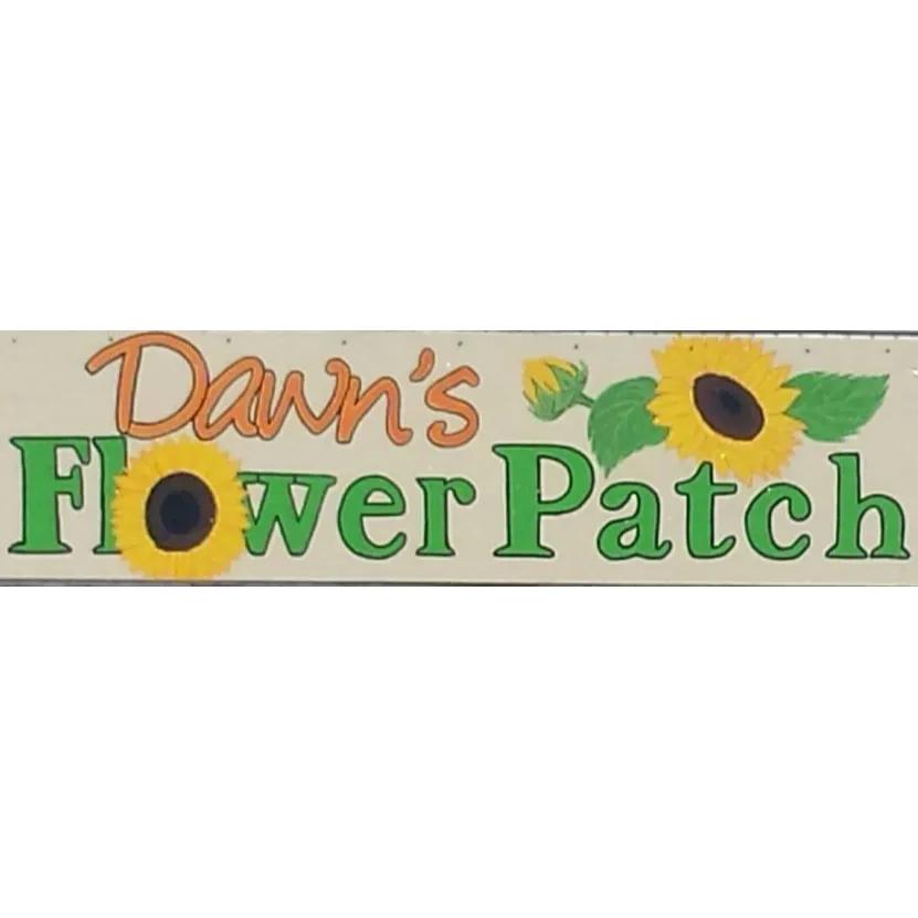 Dawn's Flower Patch