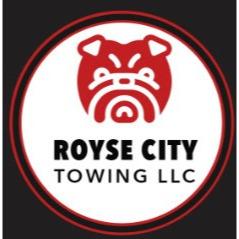 Royse City Towing
