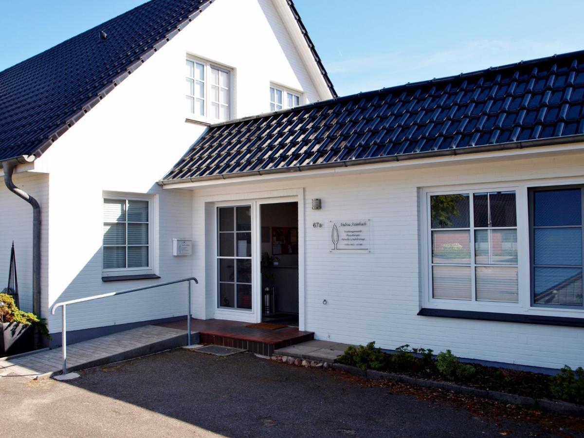 Andrea Steinbach Physiotherapie