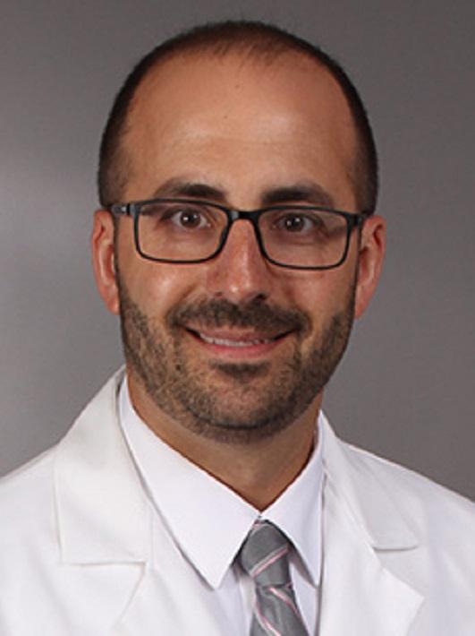 Jacob Coughlin, PA-C