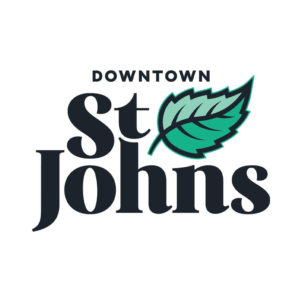 Downtown St Johns