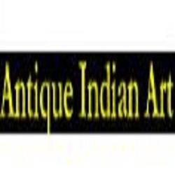 Michael D. Higgins - Antique Indian Art