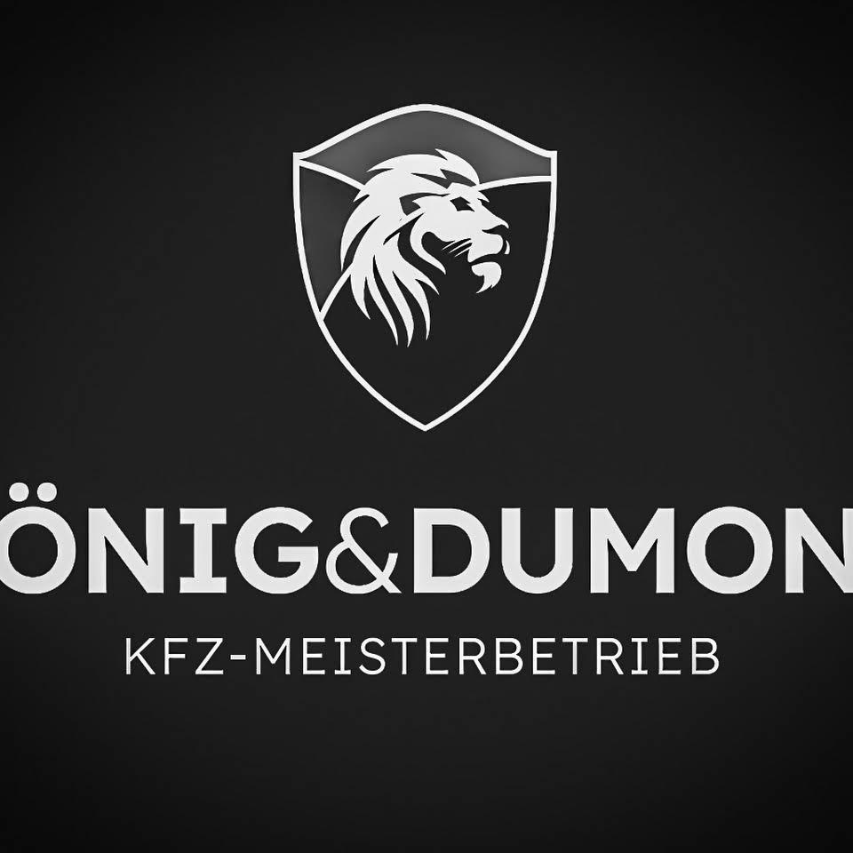 Kfz Meisterbetrieb König&Dumont GmbH
