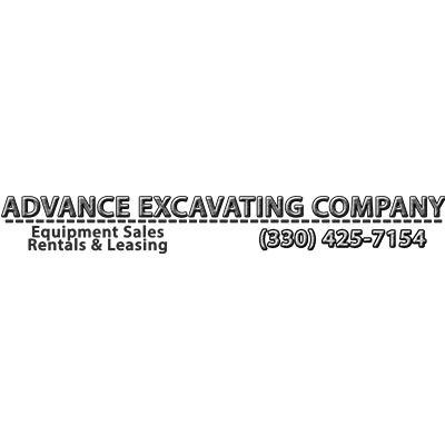 Advance Excavating Co