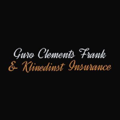 Guro Clements Frank & Klinedinst