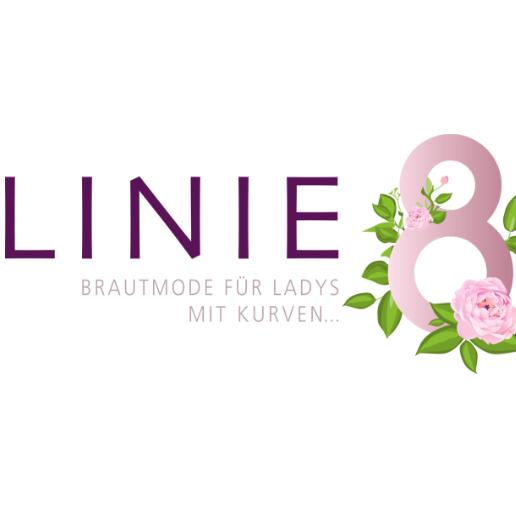 Linie 8 Brautmoden - Curvy Bride München